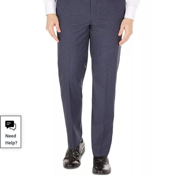 Lauren Ralph Lauren Ultraflex Dress Pants - Picture 6 of 10